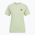 Damenshirt FILA Liebstadt smoke green 5