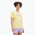 Damenshirt FILA Londrina french vanilia