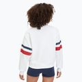 Damen Hoodie Sweatshirt FILA Latur bright white 3