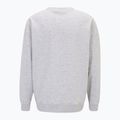 Herren Hoodie Sweatshirt FILA Lahti Crew light grey melange 6