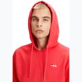 Herren Hoodie Sweatshirt FILA Bengel Regular Hoody cayenne 4