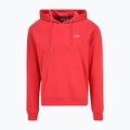 Herren Hoodie Sweatshirt FILA Bengel Regular Hoody cayenne 5