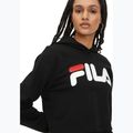 FILA Damen Sweatshirt Lafia schwarz 4