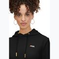 FILA Damen Sweatshirt Bruchsal schwarz 4