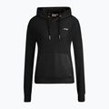 FILA Damen Sweatshirt Bruchsal schwarz 5