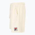 Shorts Herren FILA Liverpool Towelling antique white 7