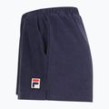 Shorts Damen FILA Lusaka black iris 7