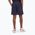 Shorts Herren FILA Lobito Pinstriped black iris/two color stiped 3