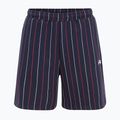Shorts Herren FILA Lobito Pinstriped black iris/two color stiped 5