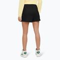 FILA Damen Shorts Buchloe schwarz 3