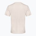 FILA Herren-T-Shirt Berloz Haferflocken melange 2