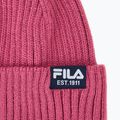 Wintermütze FILA Butte Fisherman Beanie With Flag Logo 3