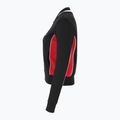 Sweatshirt Hoodie Damen FILA Settanta Track black/true red 3