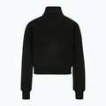 Damen Sweatshirt Hoodie Pullover FILA Lauka Blocked Track black 2