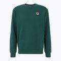 Sweatshrit Hoodie Herren FILA Ligonier Crew Sweat forest biome