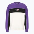 Sweatshirt Hoodie Herren FILA La Paz Crew Sweat hellotrope/antique white/black