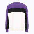 Sweatshirt Hoodie Herren FILA La Paz Crew Sweat hellotrope/antique white/black 2