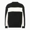 Sweatshirt Hoodie Herren FILA La Paz Crew Sweat black/antique white 2
