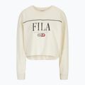 FILA Lewistown Crew Sweatshirt für Frauen antik-weiß