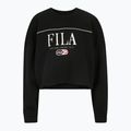 FILA Lewistown Crew Sweatshirt für Frauen schwarz