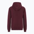 Sweatshrit Hoodie FILA Brunssum Hoody winetasting 2