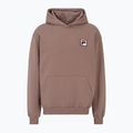 FILA Borgholm Hoody tief taupefarbenes Sweatshirt