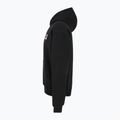 FILA Borgholm Hoody schwarz 3