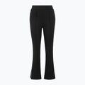 Hose Damen FILA Laiben Bootcut Track black