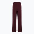 Hose Damen FILA Lauka Wide Track winetasting