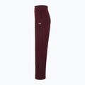 Hose Damen FILA Lauka Wide Track winetasting 3