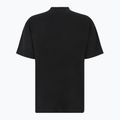 FILA Blans Loose schwarzes T-shirt 2