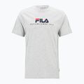 Shirt FILA Bedburg light grey melange