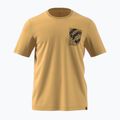 Herren adidas FIVE TEN Brand Of The Brave Tee Hafer Radfahren Trikot