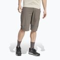 Herren adidas FIVE TEN Trailx Bermuda Fahrradshorts schwarz 2