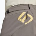 Herren adidas FIVE TEN Trailx Bermuda Fahrradshorts schwarz 4