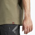Herren adidas FIVE TEN Brand Of The Brave Tee oliv strata Radfahren t-shirt 6