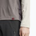 Herren Radsport Langarmtrikot adidas FIVE TEN Long Sleeve Jersey anthrazit/putty grey 6