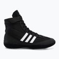 Ringerschuhe für Herren adidas Combat Speed 4 core black/footwear white 2