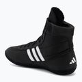 Ringerschuhe für Herren adidas Combat Speed 4 core black/footwear white 3