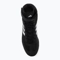 Ringerschuhe für Herren adidas Combat Speed 4 core black/footwear white 5