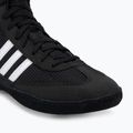 Ringerschuhe für Herren adidas Combat Speed 4 core black/footwear white 7