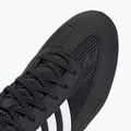 Ringerschuhe für Herren adidas Combat Speed 4 core black/footwear white 6