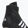 Ringerschuhe für Herren adidas Combat Speed 4 core black/footwear white 7