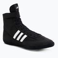 Boxschuhe adidas Combat Speed.4 core black/footwear white