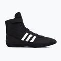 Boxschuhe adidas Combat Speed.4 core black/footwear white 2