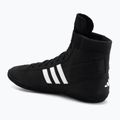 Boxschuhe adidas Combat Speed.4 core black/footwear white 3
