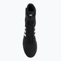 Boxschuhe adidas Combat Speed.4 core black/footwear white 5