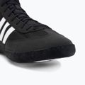 Boxschuhe adidas Combat Speed.4 core black/footwear white 7