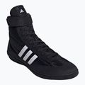 Boxschuhe adidas Combat Speed.4 core black/footwear white 8