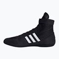 Boxschuhe adidas Combat Speed.4 core black/footwear white 10